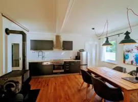 Ferienwohnung Lichtenstein