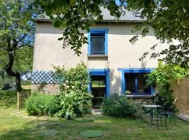 Gîte Terre Nature