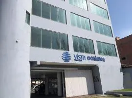 Vista Oceanica Pousada
