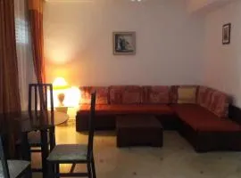 Appartement résidence nesrine à yasmine hamemet