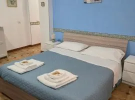 Monolocale Trappitello - Apartments