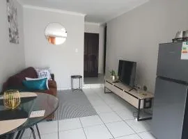 Sandalion Cottage in Eden Glen, Johannesburg, SA