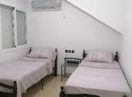 دوبليكس ميرامار مرتيل