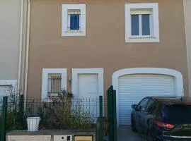 Maison sur la colline