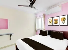 Hotel O Madhu Grand Luxury Rooms