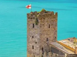 Capitolare Suite Tower