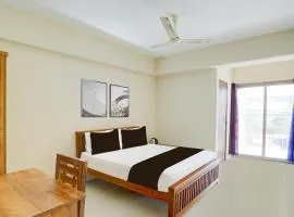 Super Hotel O SAN SQUARE