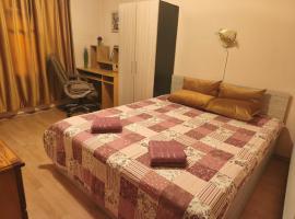 Guest rooms Troyana，位于特罗扬的宠物友好酒店