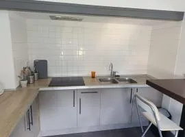 Le Nid - 2 Bedrooms - Myra Conciergerie