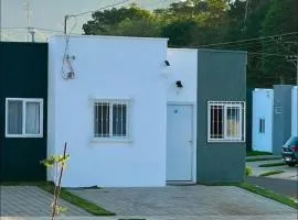 Ahuachapan Tiny Rental Homes