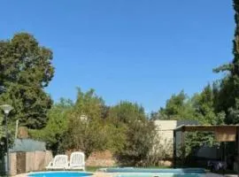 Don Galito casa en zona de bodegas y montaña