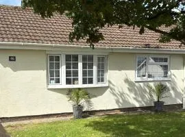 46 Gower Holiday Village Swimming Pool Open Until 31 October