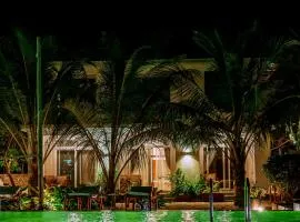 Balungi Boutique Hotel