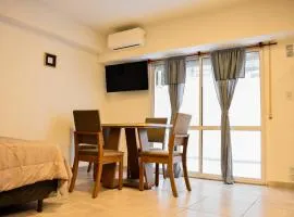 Loft británico - Centro - Con patio!