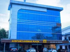 Airport Avenue Plaza