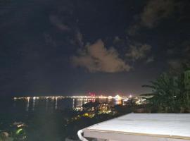 Tahiti Roa Lodge Faaa，位于帕皮提的酒店