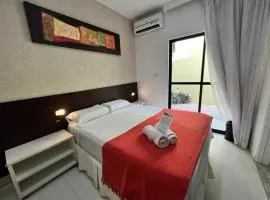 Pousada Aquarela Do Brasil