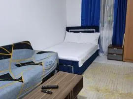shared apartment