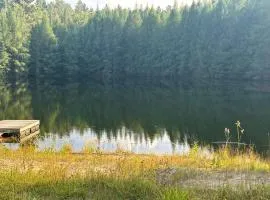 Chalet Rawdon Route 125