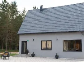 Vikendica Marija Blidinje