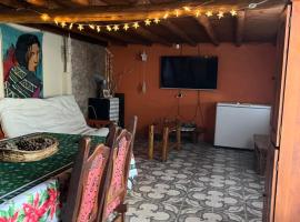 Wachoy，位于罗森的酒店