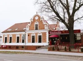 Pokoje gościnne Piastowska