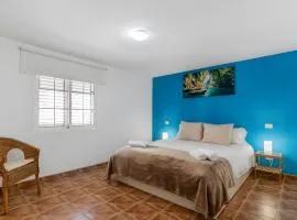 Sardina Beach Retreat