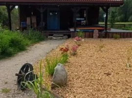 Rysia Polana Piasutno-Łęg Mazury