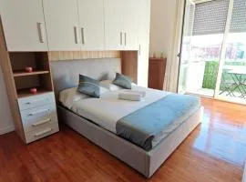 B&B jasmine