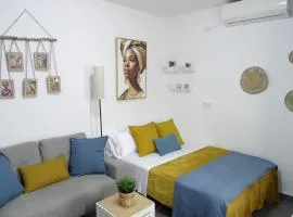 Apartamento Asis