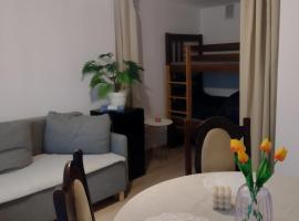 Positive energy 1，位于苏莱吉的酒店