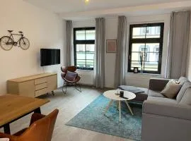 discovAVIR - Super Zentral mit Parkplatz, Küche, Netflix und mehr