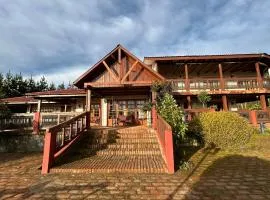 Hostal Tregualemu