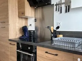 L'Appartement Assas