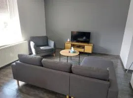 La Petite-Raon - Appartement complet - Quartier calme