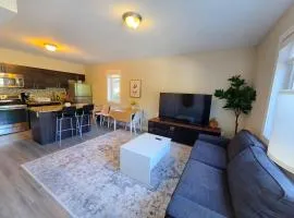 Sandy Hill Downtown Guesthouse