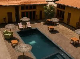 Toti guest house 5