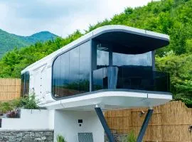 Zeyzid Glamping