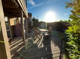 Cattle Barn - leben auf dem Hof