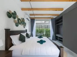 Sawasdee pool villa hua hin