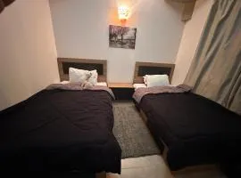 Luxury cozy apartment