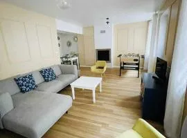 Charmante Maison de Village