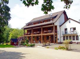 Gasthof Schumacher Hotel garni，位于弗罗伊登贝格的酒店
