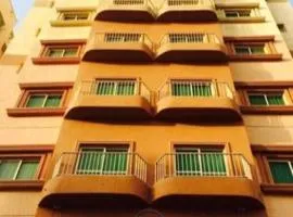 诺贝洛斯公寓式酒店