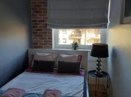 Apartament Rodzinny Przy AquaParku