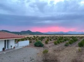 Agri B&B Zayna Sardinia