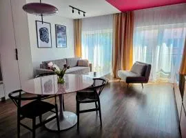 Apartament Dzierżonia 12