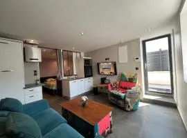 Appartement Le Viennois