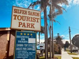 Silver Sands Tourist Park