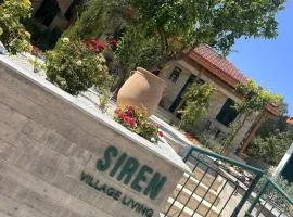 Siren Village Living